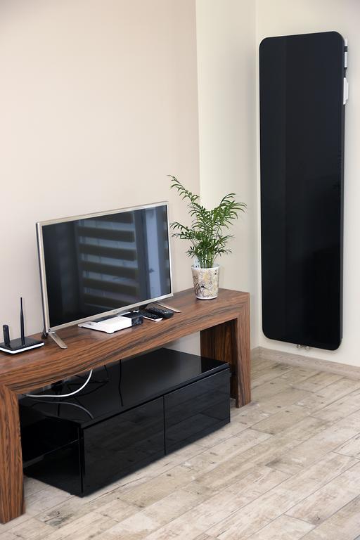 Apartament Umbria 1 Apartment Тичи Екстериор снимка