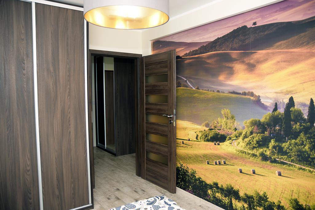 Apartament Umbria 1 Apartment Тичи Екстериор снимка