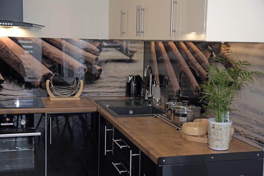 Apartament Umbria 1 Apartment Тичи Екстериор снимка